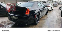 کرایسلەر 300